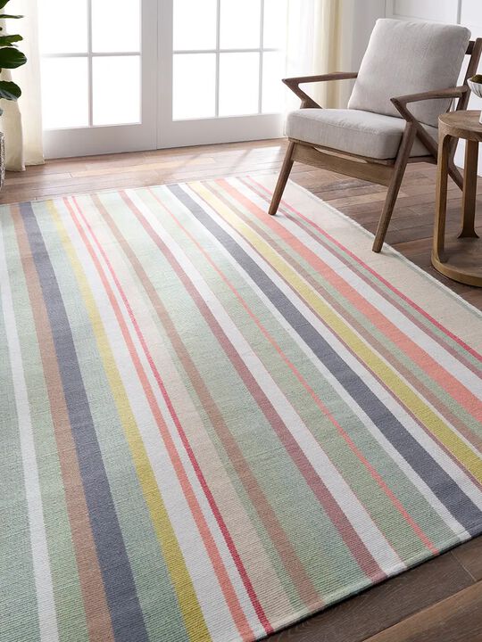Mazarro Viviana Multicolor 9' x 12' Rug
