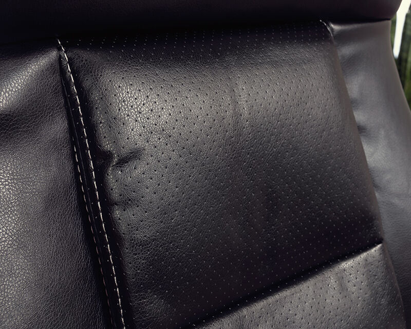 Leather Managers Chair