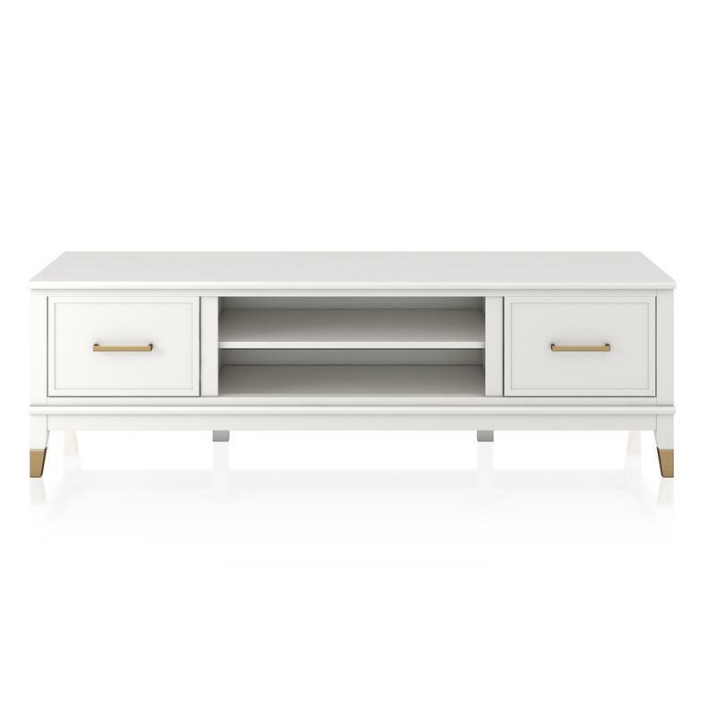 Westerleigh TV Stand for TVs up to 65"