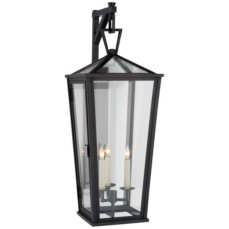 Chapman & Myers Darlana Sconce Collection