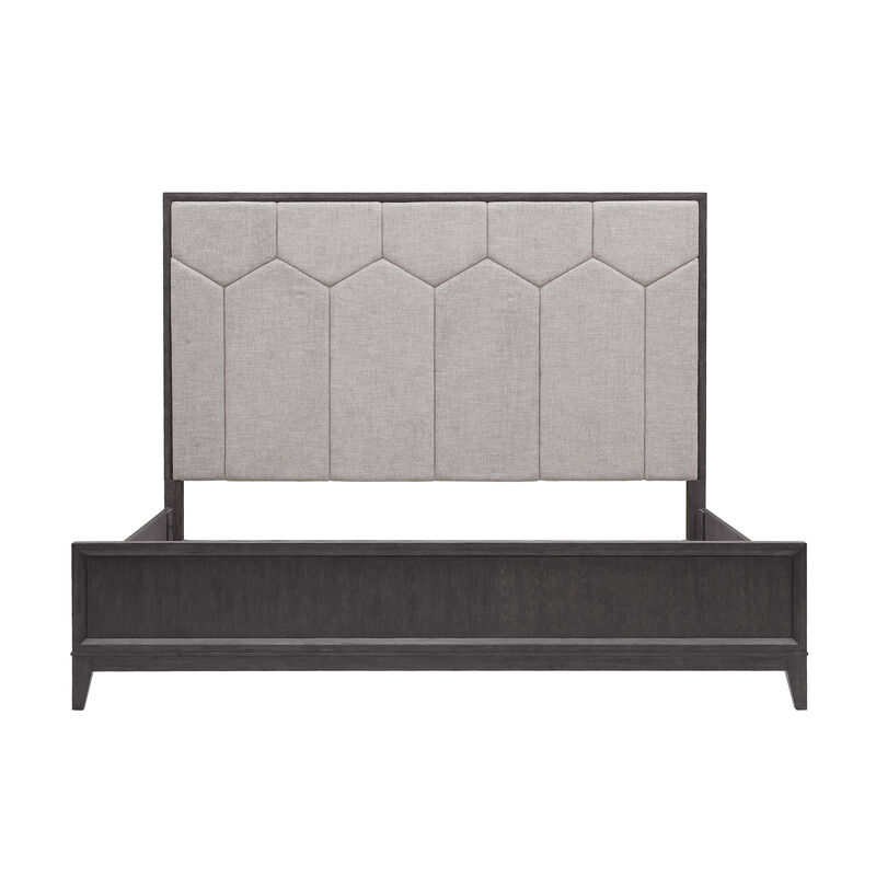Quincy Bed