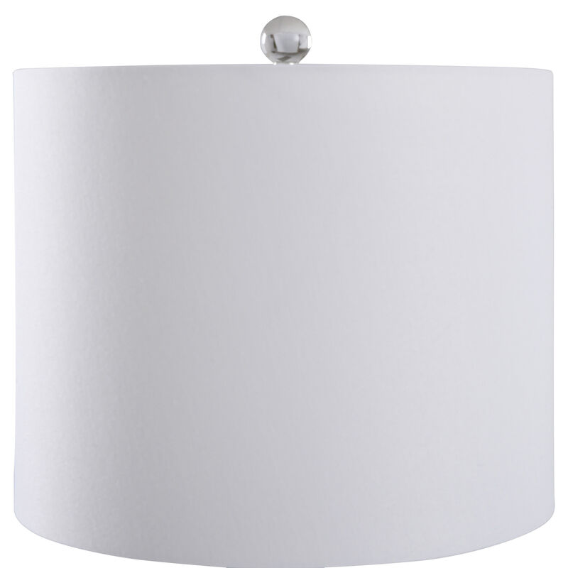 Cerulean Table Lamp