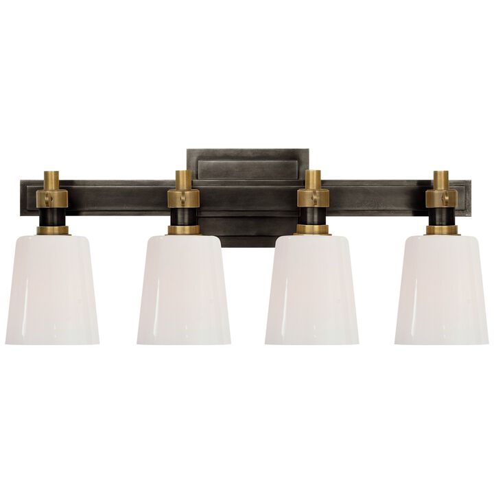 Bryant Single Bath Sconce
