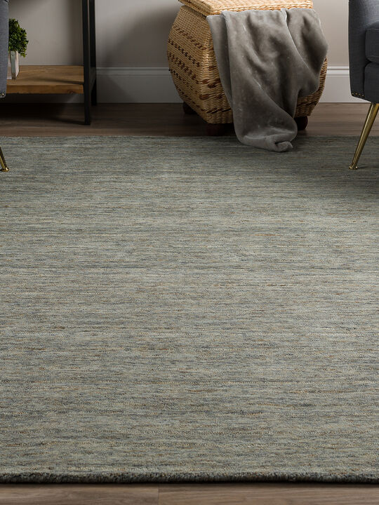 Reya RY7 Carbon 3'6" x 5'6" Rug