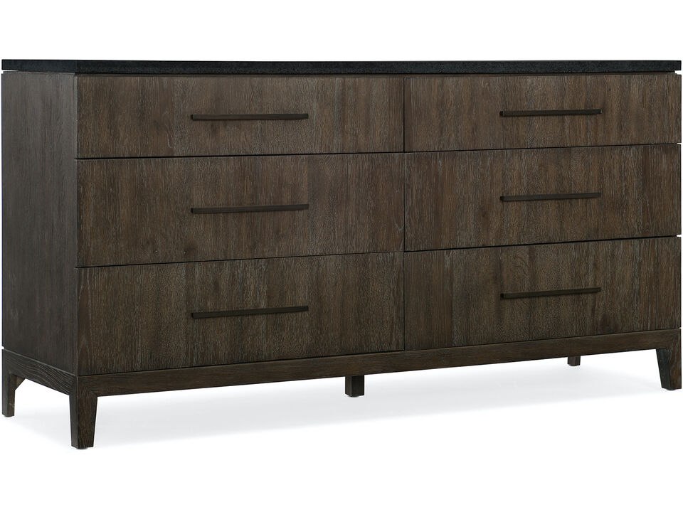 Miramar Aventura Raphael Dresser