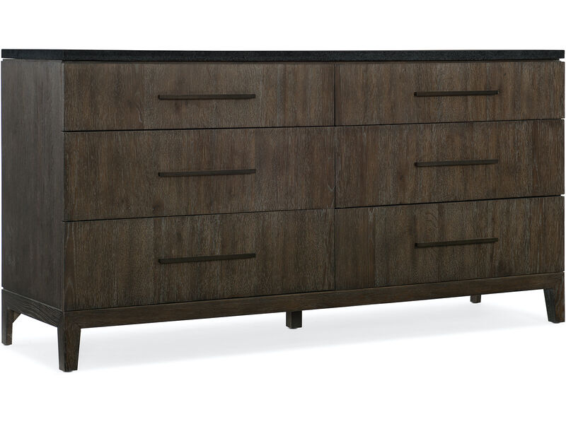 Miramar Aventura Raphael Dresser