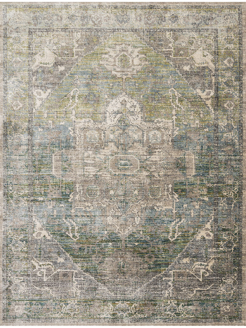 Javari JV08 Collection