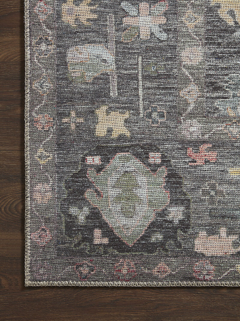 Elysium ELY03 5' x 7'6" Rug by Loloi II