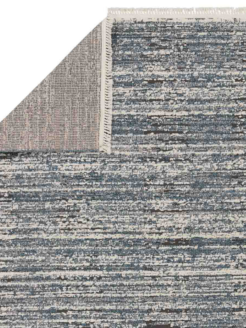 Lore Duna Blue 10' x 14' Rug