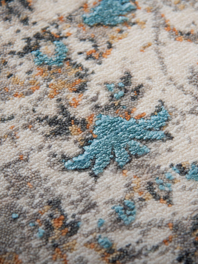 Intrigue ITG154 Multi 5' x 8' Rug