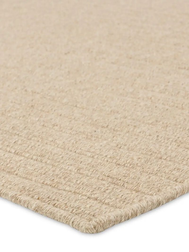 Tepore Venue Tan/Taupe 9' x 12' Rug