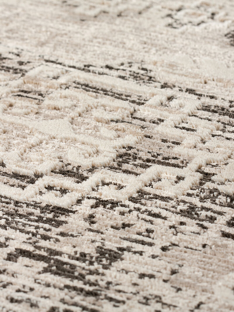 Izmir IZ4 Midnight 5'3" x 7'8" Rug