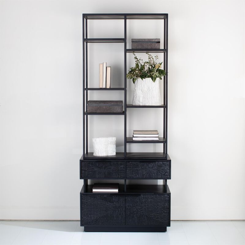 Kyoto Etagere
