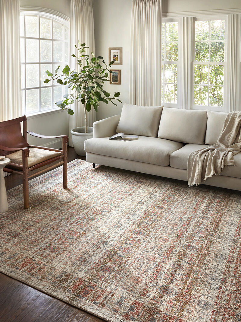 Saban SAB05 3'9" x 5'9" Rug