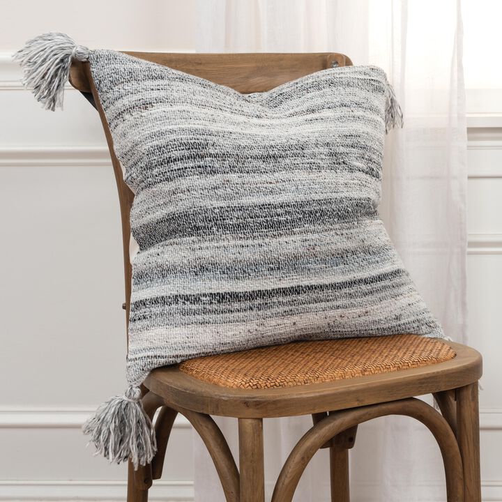 20" x 20" Poly Filled Pillow