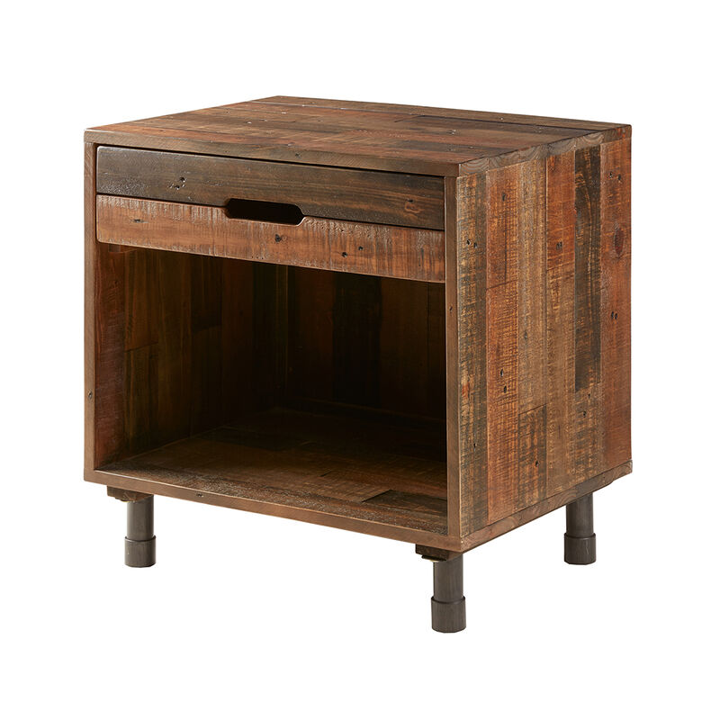 Streamdale Renu Nightstand