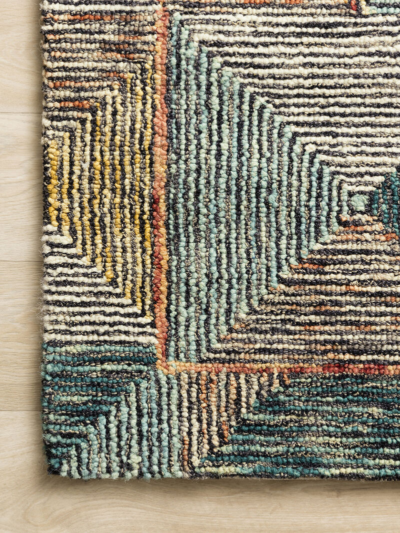 Spectrum SPE01 3'6" x 5'6" Rug