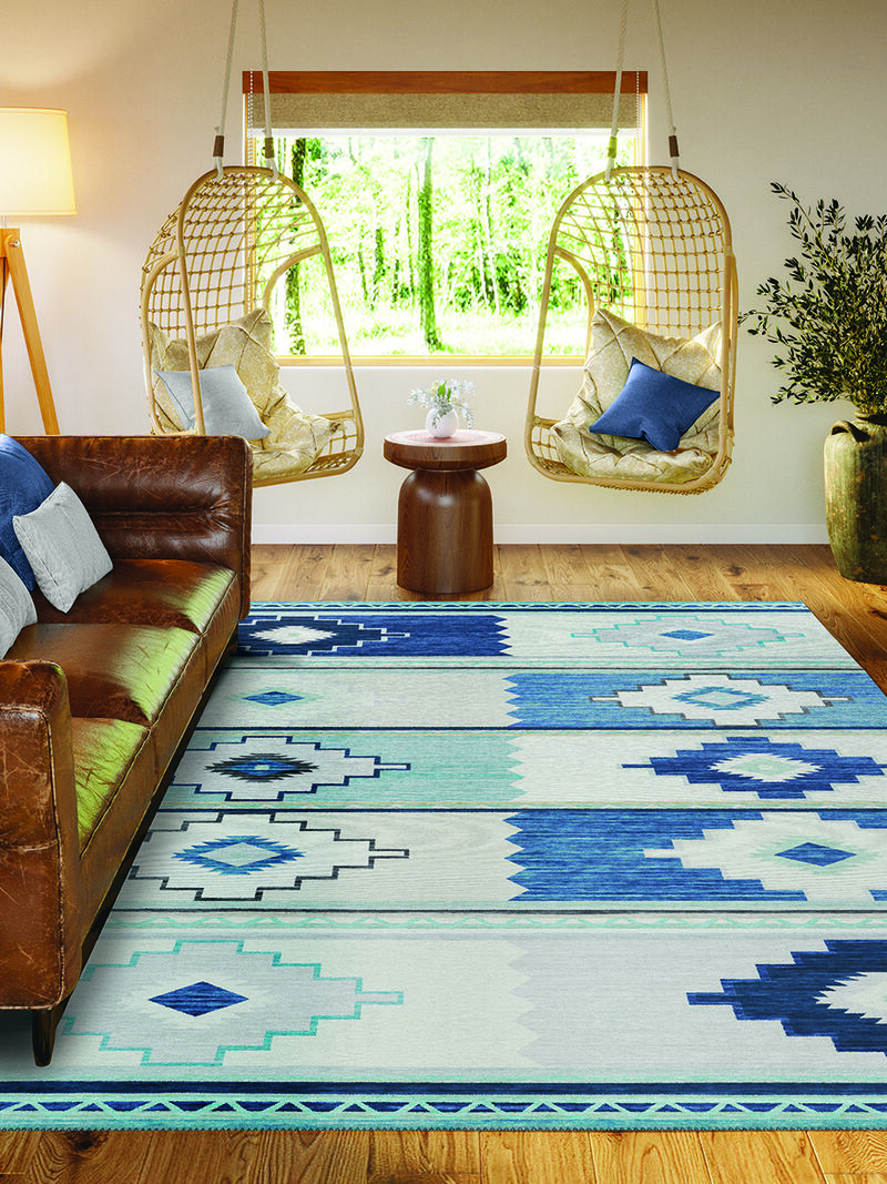 Phoenix PH1 Pacifica 3' x 5' Rug