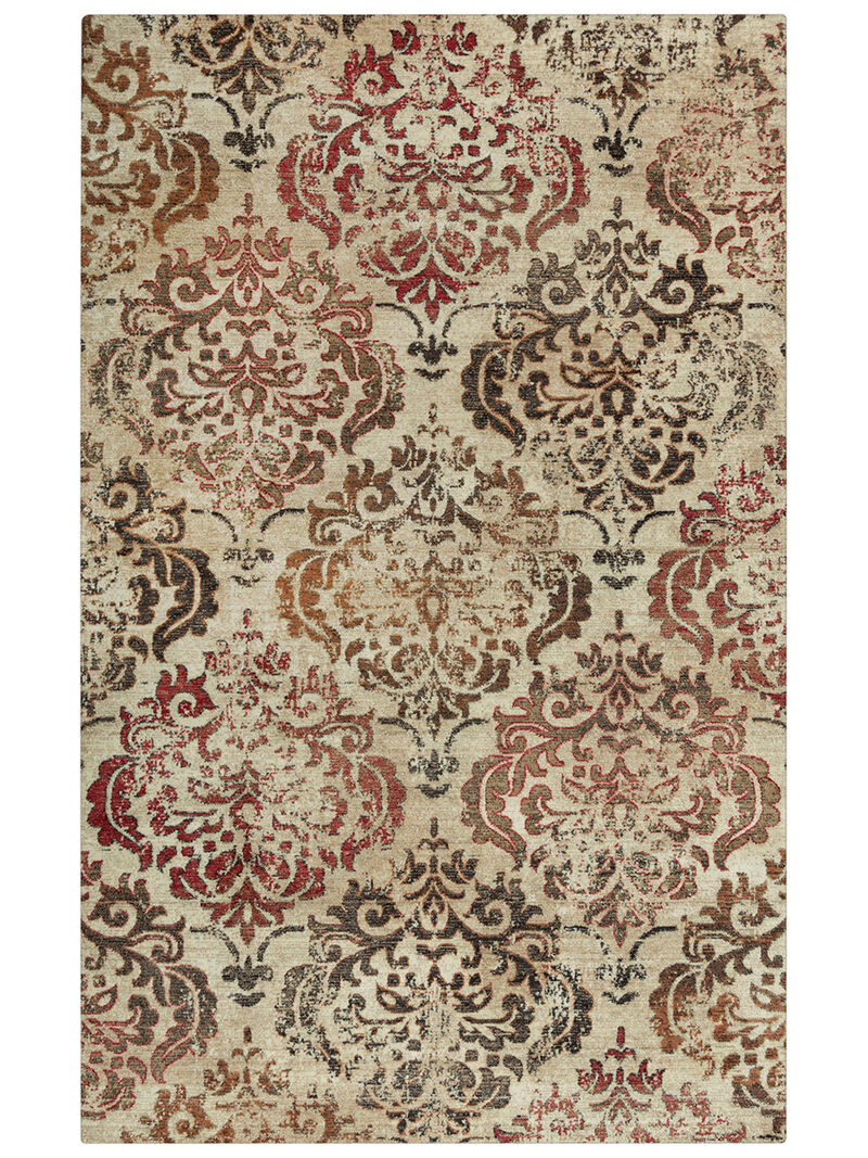 Gossamer GS435C 3' x 5' Rug