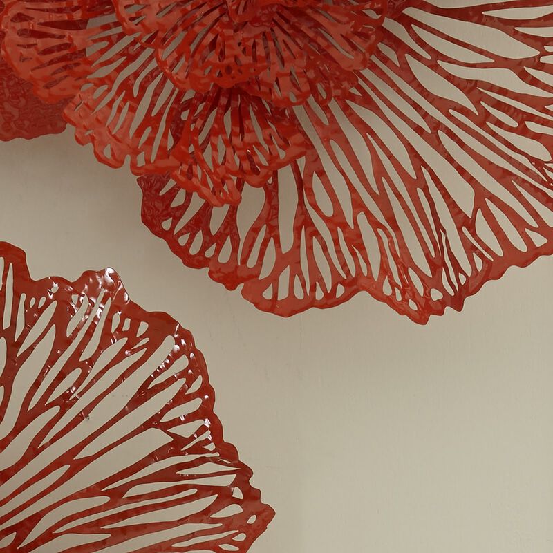 Flower Medium Wall Art