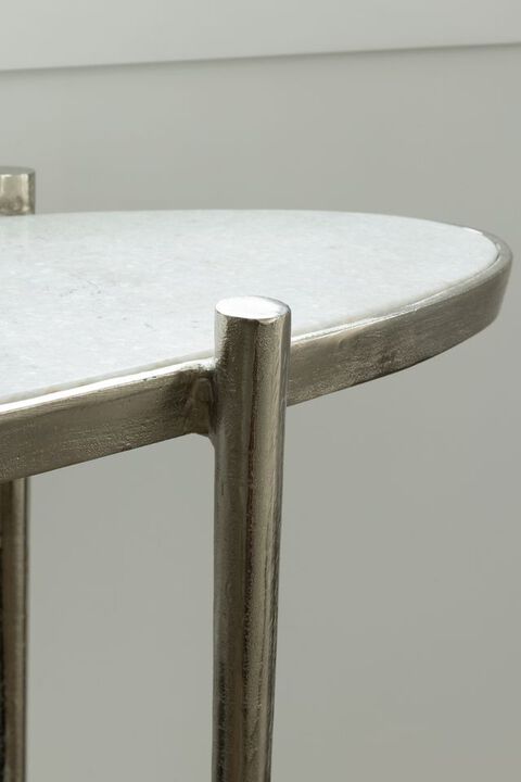 Theo End Table