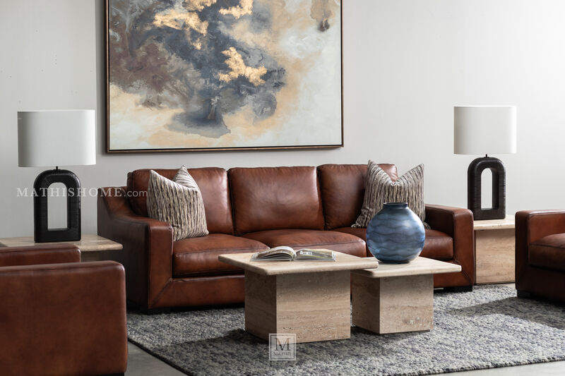 Ramba Loveseat