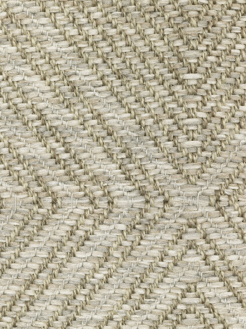 Tortuga 3'3" x 5' Beige Rug