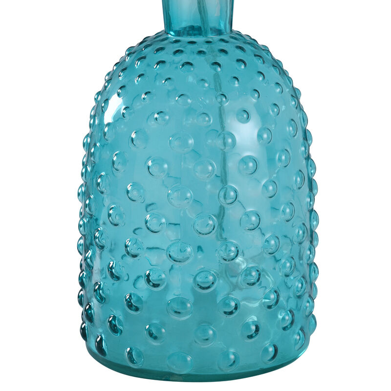 Cerulean Table Lamp