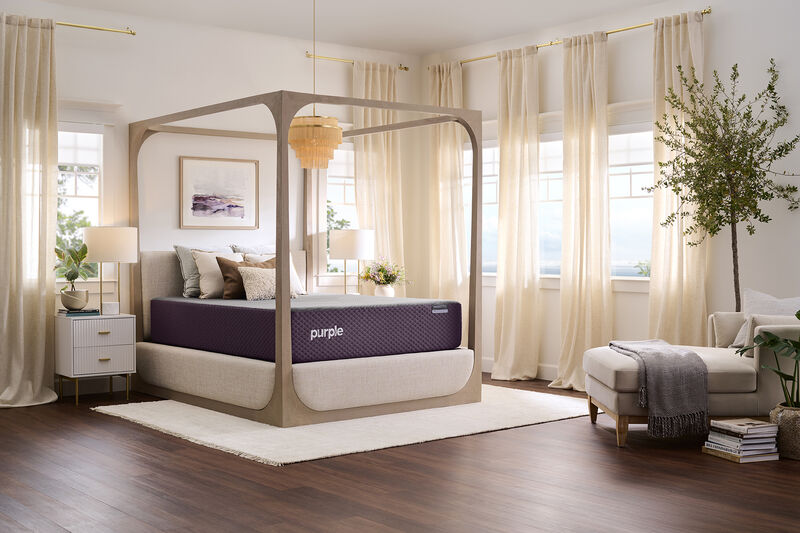Purple Restore Premier Firm Mattress