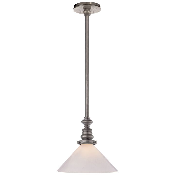 Chapman & Myers Boston Pendant Collection