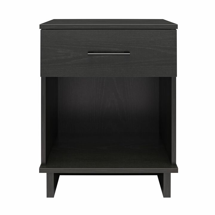 Ameriwood Home Southlander 1 Drawer Nightstand