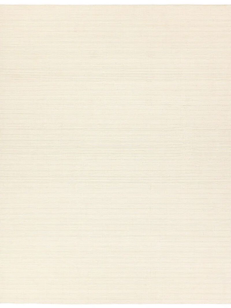 Tepore Venue White 9' x 12' Rug