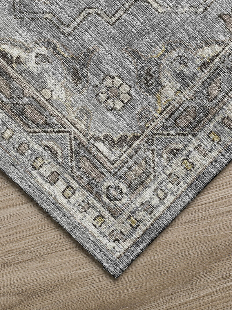 Marbella MB4 Silver 9' x 12' Rug