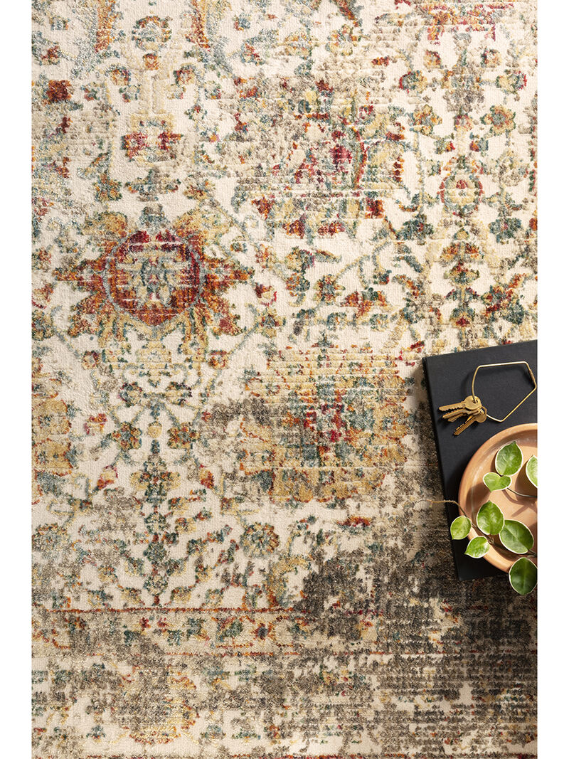 Linnea LIN05 3'7" x 5'7" Rug