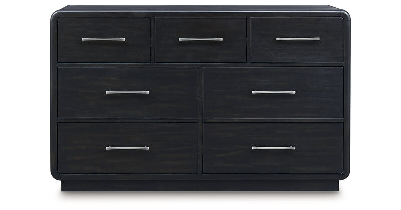 Rowanbeck Dresser