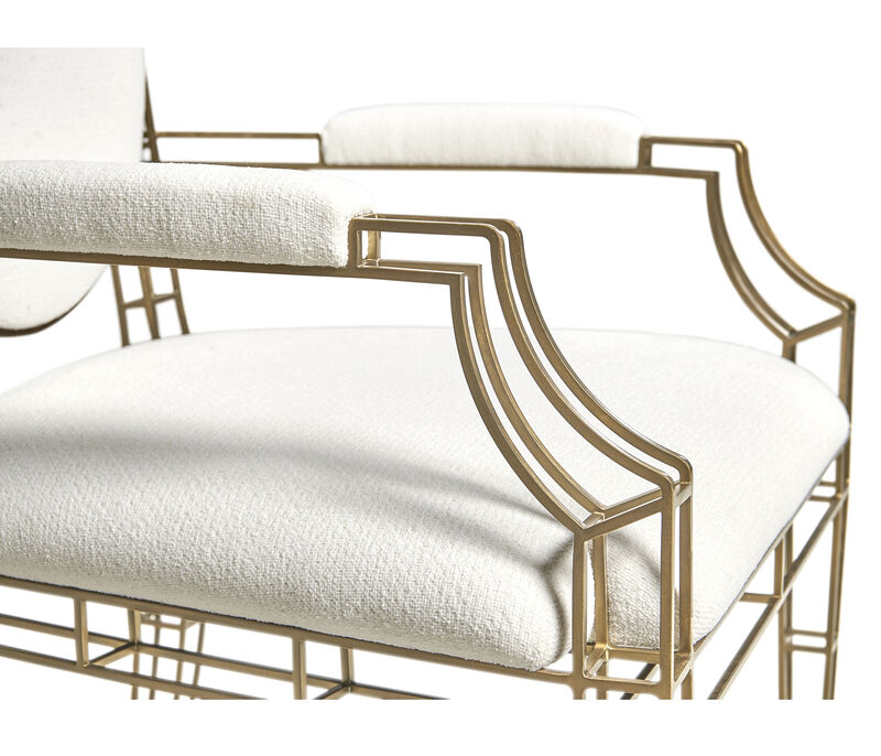 XO Arm Chair