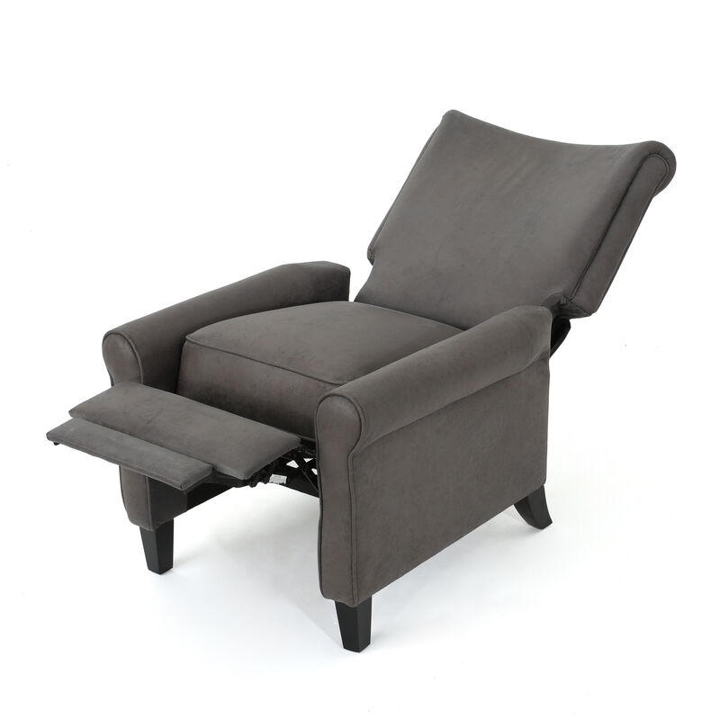 Merax Manual Standard Recliner Chair