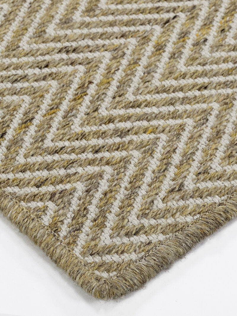 Provo PV2 Gold 8' x 10' Rug
