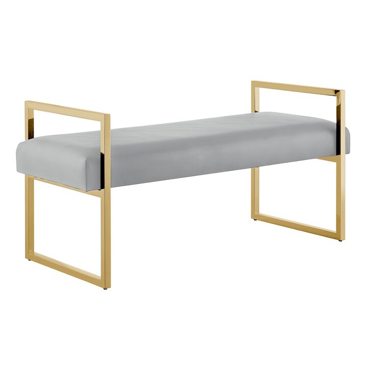 Inspired Home Mirabella Bench
