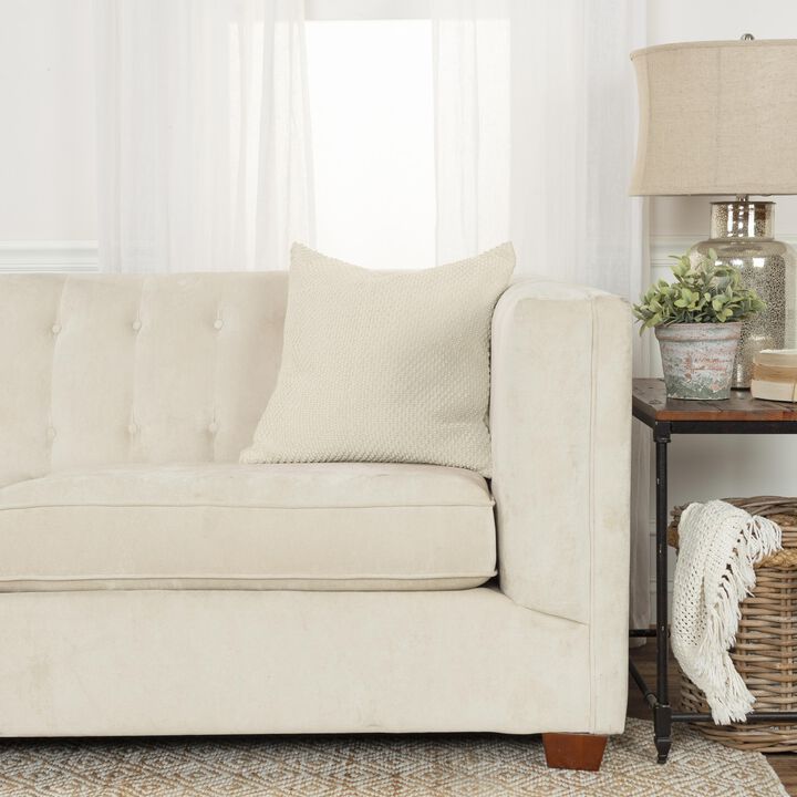 20" x 20" Poly Filled Pillow