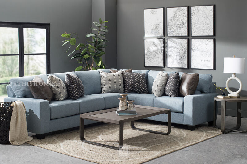 Valderrama Sectional
