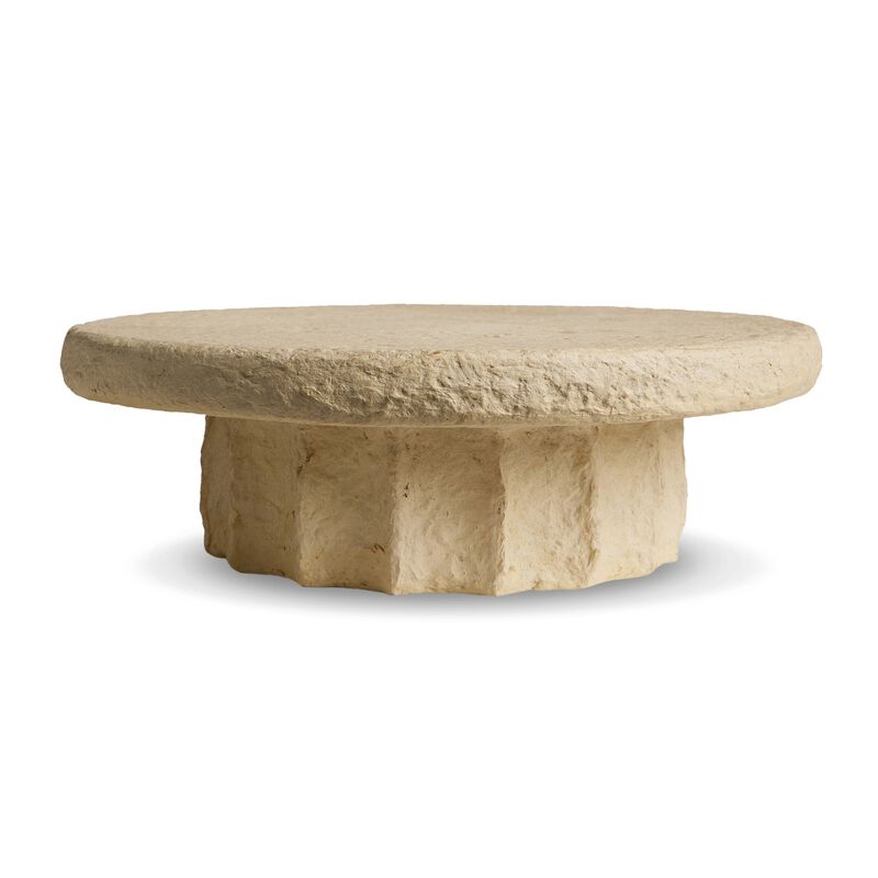 Sumba Pedestal Set