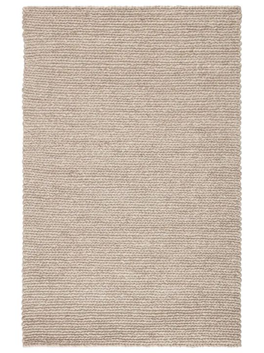 Scandinavia Dula Braiden Gray 8' x 10' Rug
