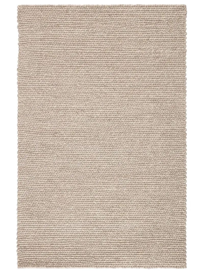 Scandinavia Dula Braiden Gray 8' x 10' Rug