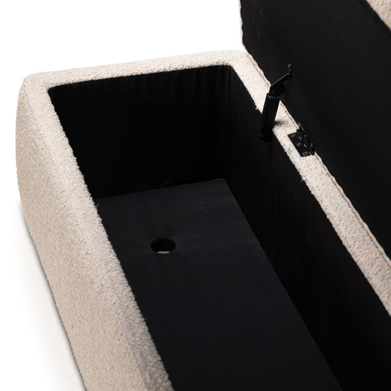 Ramsey Trunk