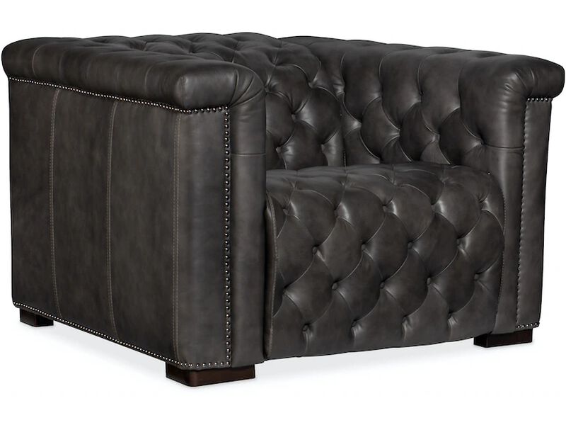Savion Grandier Power Recliner