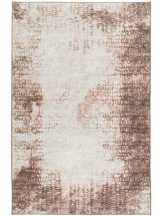 Winslow WL1 Chocolate 10' x 14' Rug