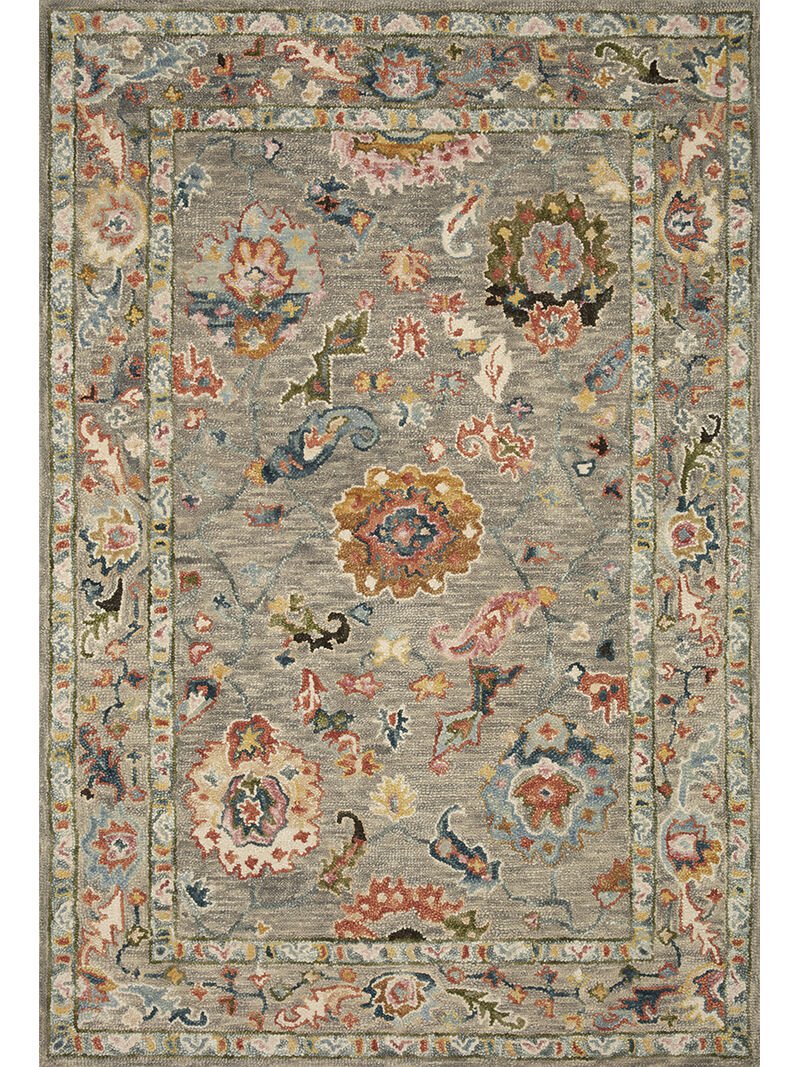 Padma PMA01 3'6" x 5'6" Rug