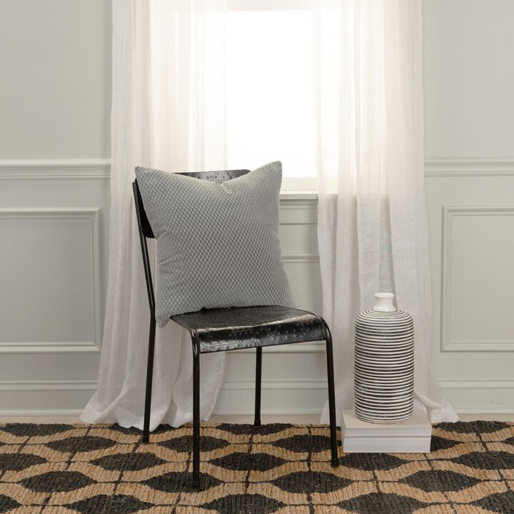 20" x 20" Poly Filled Pillow