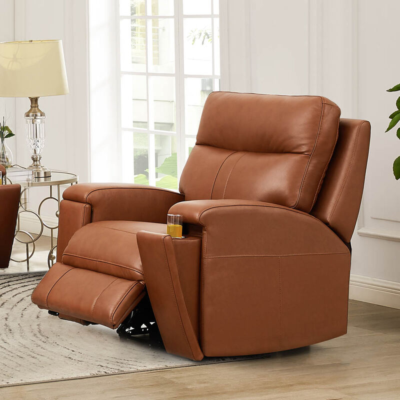 Venice Power Headrest Zero Gravity Recliner